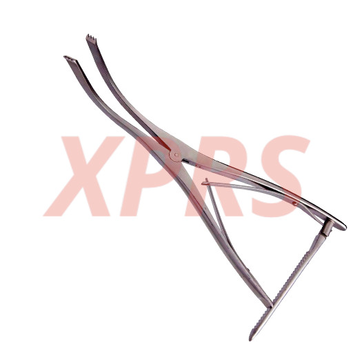 Inge Lamina Spreader, 6 Inge Lamina Spreader, 6