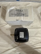 ISC 3954 Magnetic Zero Air Loss Condensate Drain 1/2