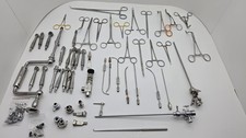 Lot of (55) Gyrus ACMI, Aesculap Plus more Surgical Instruments #23 picture