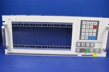 TEL Tokyo Electron 3100 Panel Controller, Used picture