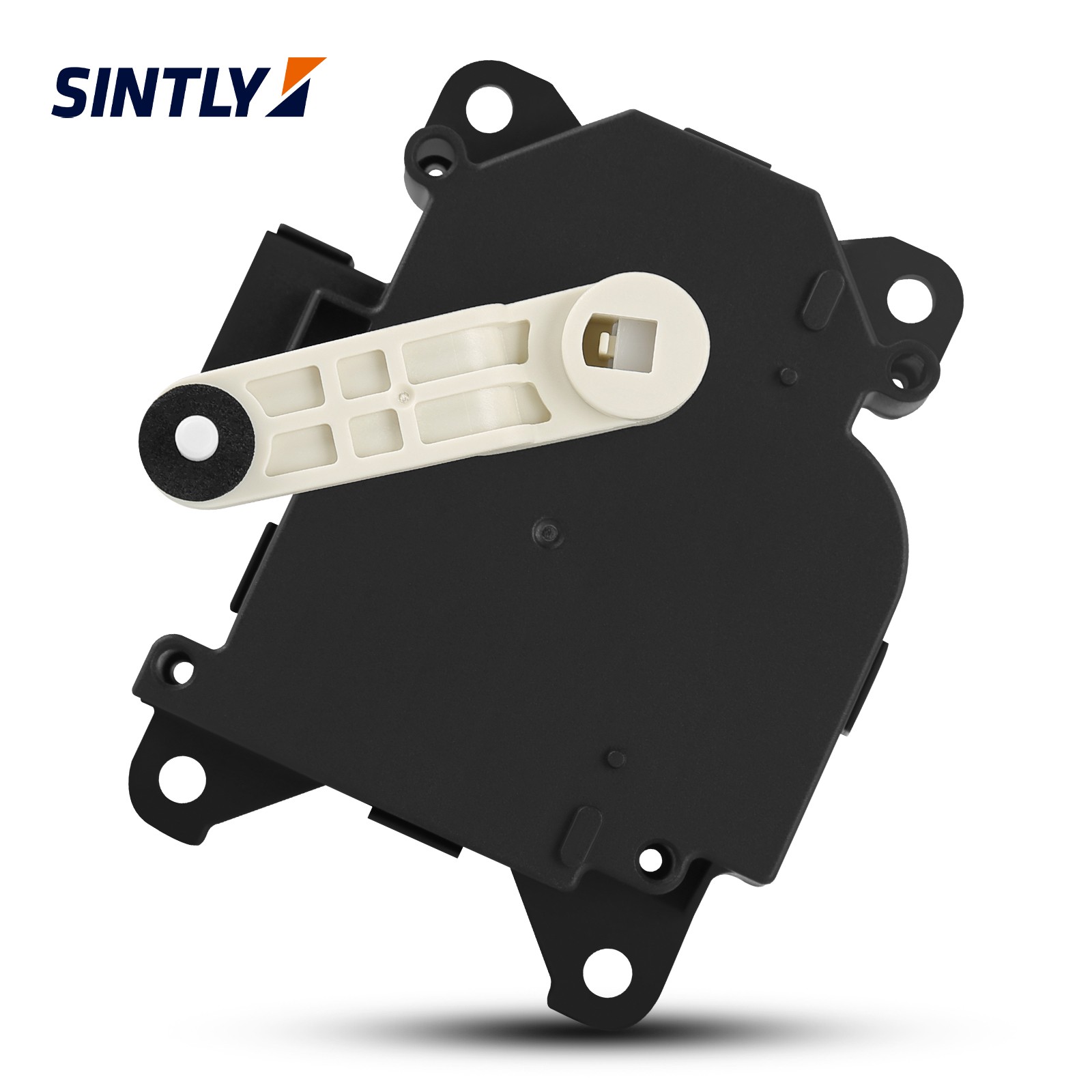 HVAC Blend Door Actuator for Honda Accord EX Right Main Temperature 604-882 HVAC Blend Door Actuator for Honda Accord EX Right Main Temperature 604-882