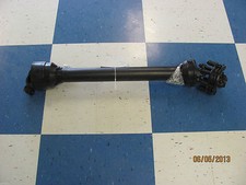 NEW HEAVY DUTY SLIP CLUTCH SERIES 6 PTO SHAFT FOR MOST ROTARY CUTTERS, 5'&6' picture