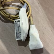 GE 8L-RS ULTRASOUND PROBE 2376127 picture