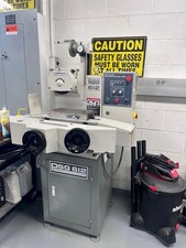 TORMACH Model PSG_612 2-Axis Automatic Surface Grinder picture