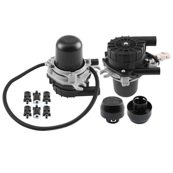 HOT/2PCS Air Injection Assembly fit for Toyota Tundra V8 2007,2008,2009,201 HOT/2PCS Air Injection Assembly fit for Toyota Tundra V8 2007,2008,2009,201