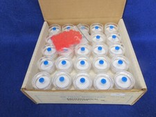 Millipore 50 Field Monitors Bacteriological 0.45 pore size MHWG03700 NOS picture