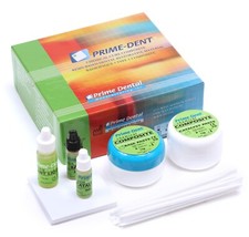 Chipped Tooth Repair Kit for Cracked US SELLER - NEW Permanent Fix picture