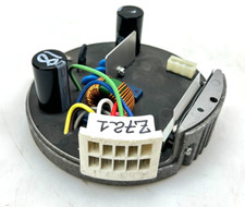Genteq X13 ECM Motors FM18 230VAC 3/4HP CCW LE rotation Module Only used  #Z721 picture