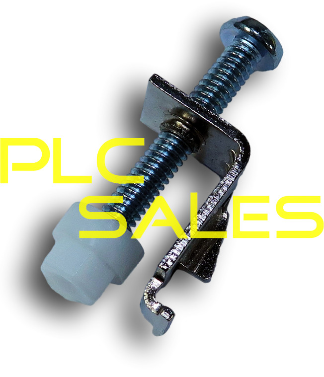 Qty 1 x Allen Bradley 2711P-RTMC Mounting Clip 77158-008-51 for PanelView Plus Qty 1 x Allen Bradley 2711P-RTMC Mounting Clip 77158-008-51 for PanelView Plus