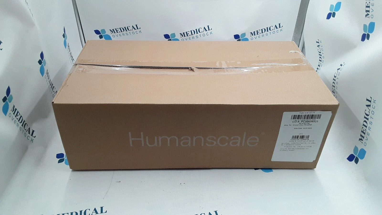 Humanscale M/Flex for M2 Pro M8 Pro and M10 X2BBTWDTBDTB Humanscale M/Flex for M2 Pro M8 Pro and M10 X2BBTWDTBDTB