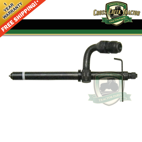 AR89564 Injector for John Deere 820, 920, 1020, 1120, 1520, 2020+ AR89564 Injector for John Deere 820, 920, 1020, 1120, 1520, 2020+