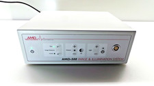 AMD Telemedicine AMD-500 image & illumination system - Power Tested picture