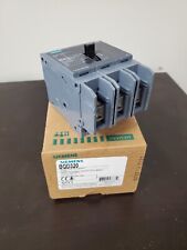 NIB - Siemens - BQD320 - Molded Case Circuit Breaker - 20A, 3-Phases, 480V picture