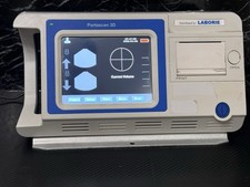 LABORIE PORTASCAN 3D picture