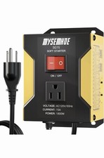 Soft Start Switch for Power Tools Max. 1800W Soft Starter SG15 NEW in BOX picture