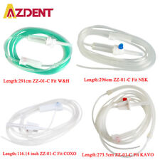 Dental Dental Implant Irrigation Tube Hoses Fit for W/NSK/COXO/Kavo Surgic picture