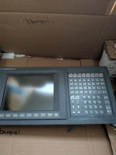 OKUMA E0105-653-436 OSP-E100L Operation Panel US Free TAX picture