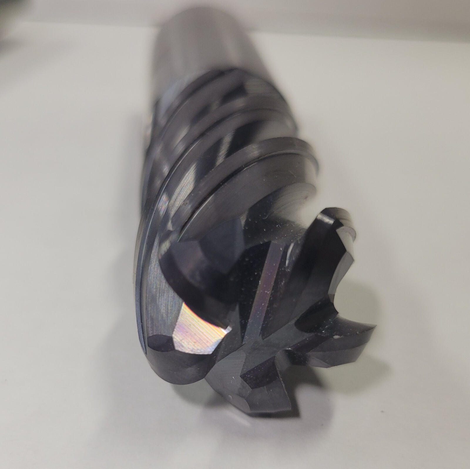 Helical 45426 Carbide End Mill 1