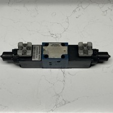 REXROTH 4WRZ10W85-A0/6A24 NETZ4/D2M-960-2 Hydraulic Proportional picture
