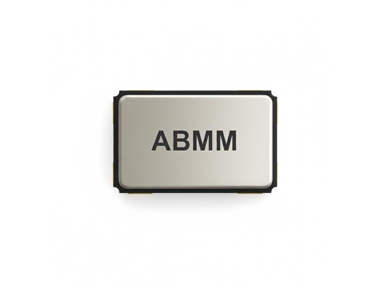 ABRACON ABMM-25.000MHZ-B2-T / ABMM25000MHZB2T (BRAND NEW)