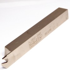 Iscar 2300177 Indexable Grooving Toolholder 16mm Shank SGAFR 16-2 picture