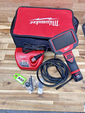 Milwaukee M12 M-Spector Cordless Inspection Camera Kit (2323-21) K60 picture