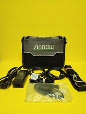 Anritsu Site Master S362E 6GHz Cable Antenna Analyzer SiteMaster Opt 10/21/25/31 picture