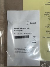 Agilent G5295-10030 HP Z2G4 Win 10 Pro 2004 Recovery UFD 16GB USB Flash Drive picture
