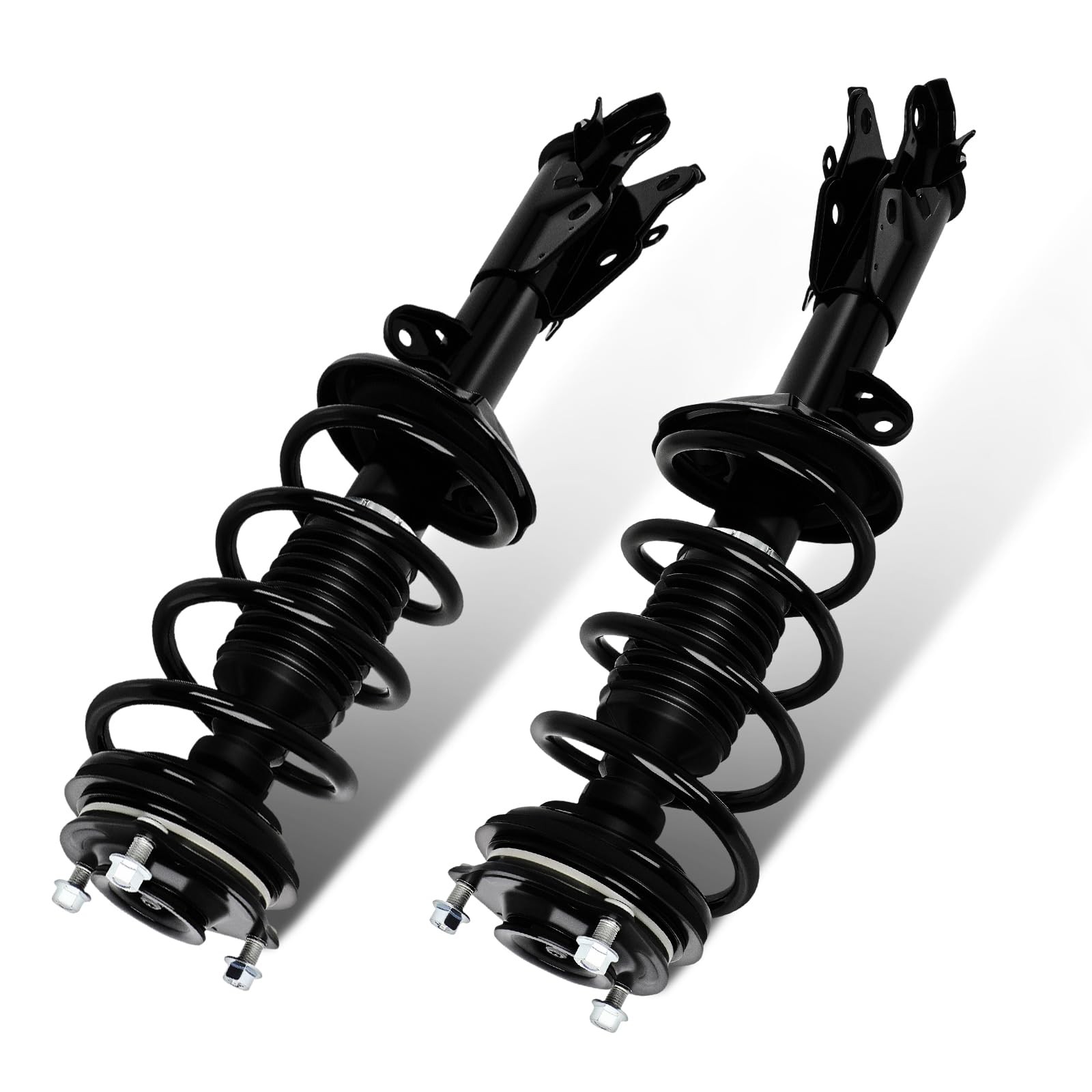 Front Strut Assembly 2PCS For Honda Civic Front Strut Assembly 2PCS For Honda Civic