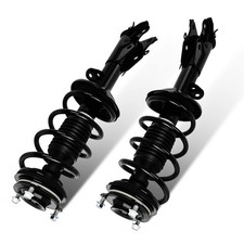 Front Strut Assembly 2PCS For Honda Civic picture