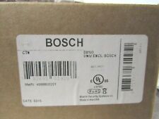 Bosch D8103 Intrusion Alarm System Enclosure Gray Steel [CTSA] picture