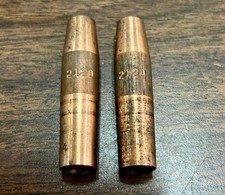 2120 Taper Nose Shank for Pacific Series 0 picture