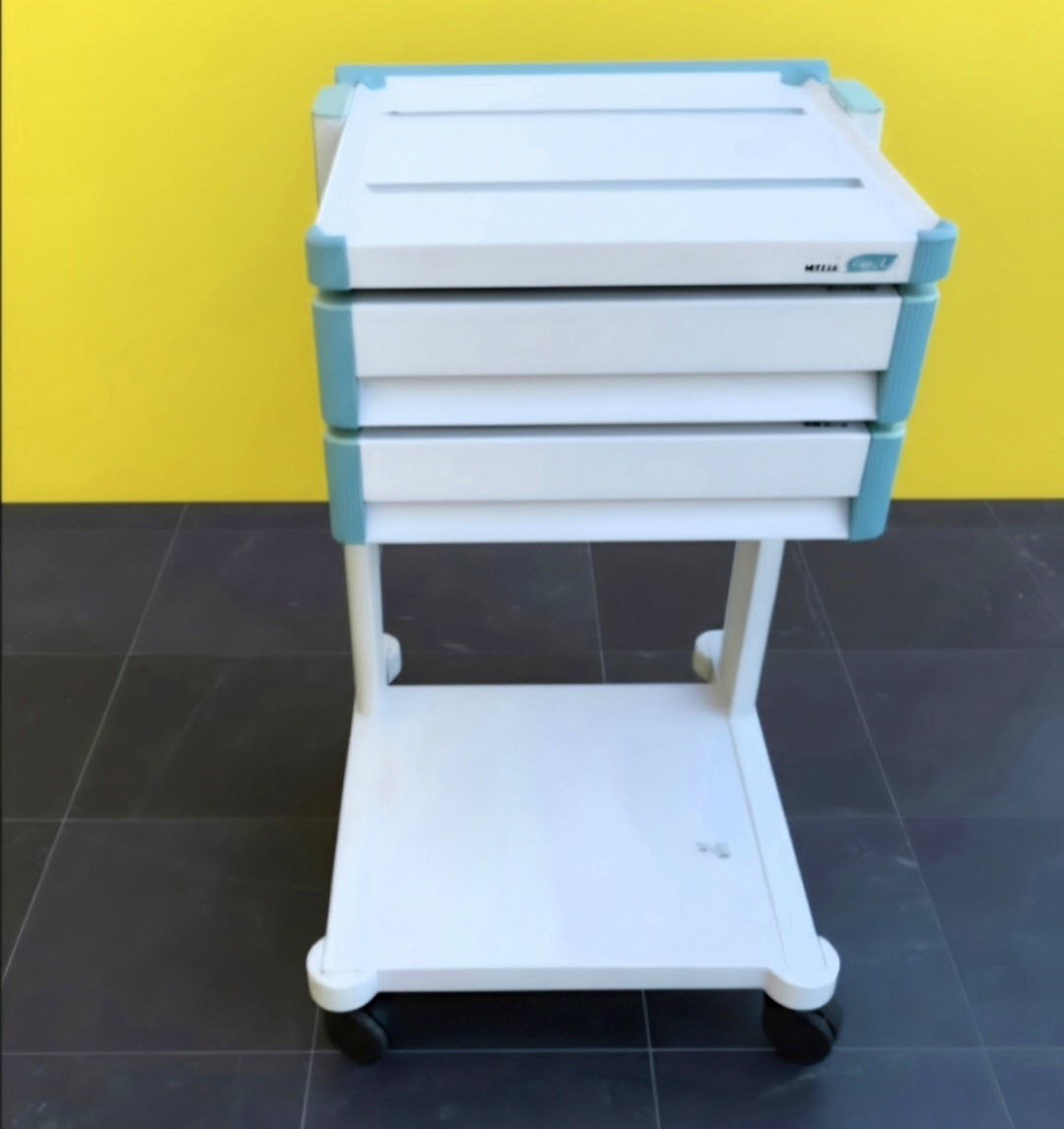 Philips M1323A Cart CL Philips M1323A Cart CL