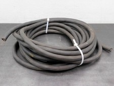 Carol 6/3 P123-81-MSHA Welding Power Cable 47 ft 53 lbs picture