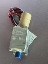 Itt Neo-dyn 130P14C3M Pressure Switch 125v-ac 50-70psi picture