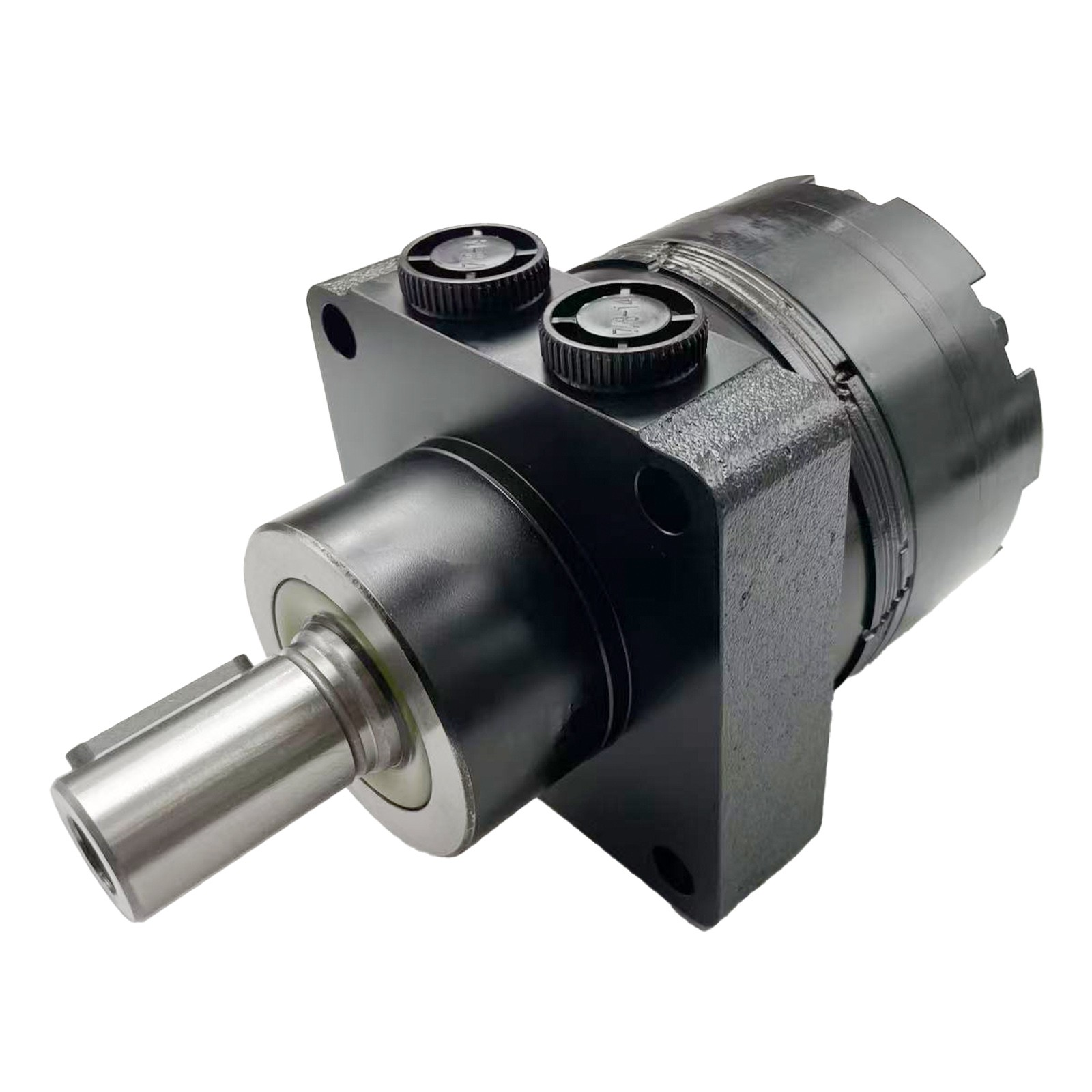 For Parker Hydraulic Motor TG0280 Series (4 Bolt, 1-1/4 For Parker Hydraulic Motor TG0280 Series (4 Bolt, 1-1/4