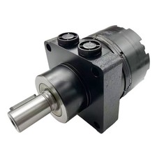 For Parker Hydraulic Motor TG0280 Series (4 Bolt, 1-1/4