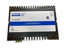Rhino Automation Direct PS24-150D Switching Power Supply 150W picture