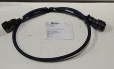 Comtech Xicom XTD-400 Power Cable for HPA XT-400 XTD-200 and XTD-400 picture