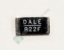 102 pcs. VISHAY DALE WSL2010R2200FBA RES 0.22 OHM 1% 1/2W 2010 picture