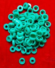 100pc - Laparoscopic Trocar Rubber Washer 10mm Surgical Reusable Instruments picture