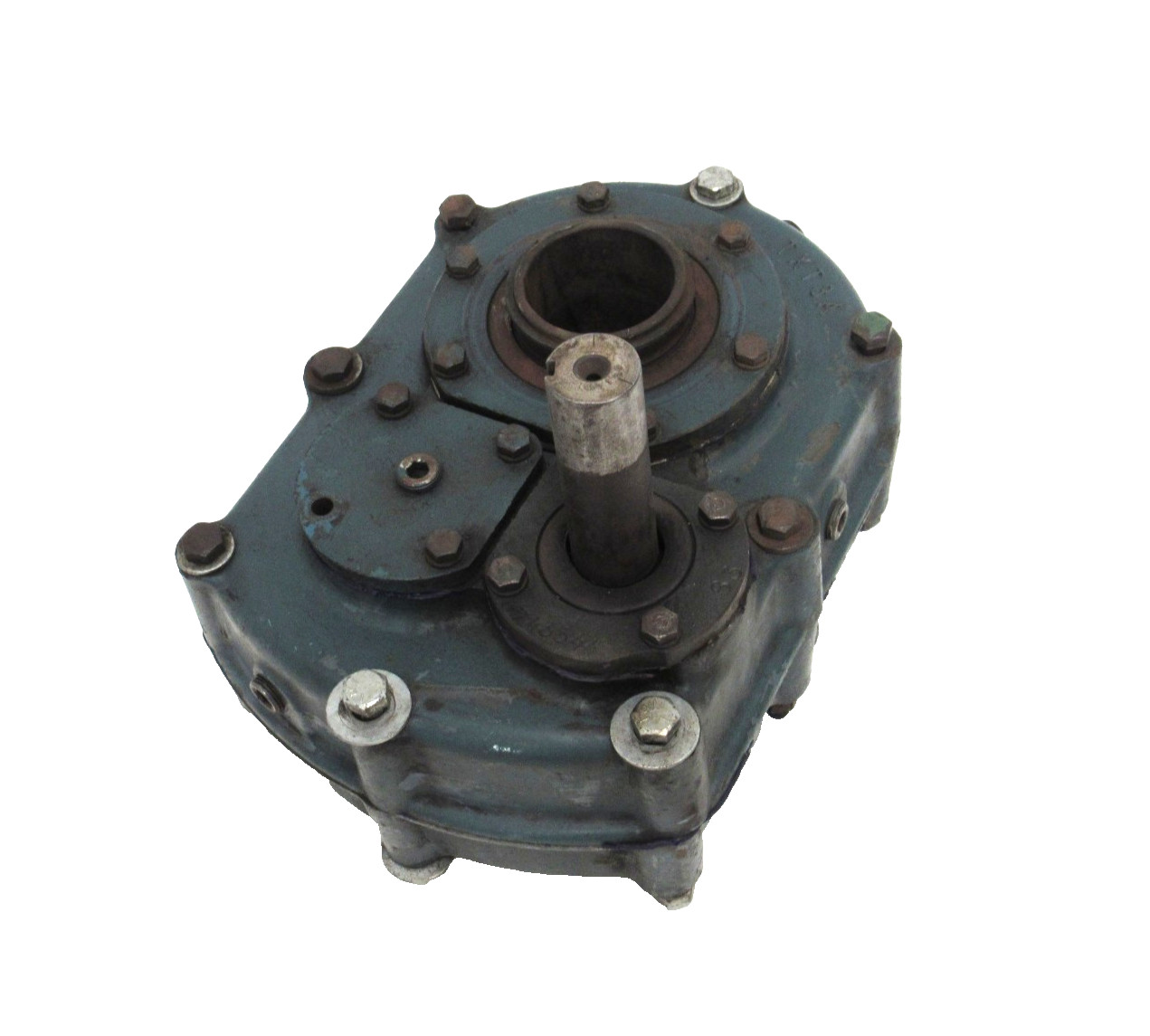 USED DODGE TXT325AT GEAR REDUCER 24.71:1 243502 AD TXT3A