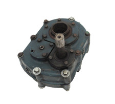 USED DODGE TXT325AT GEAR REDUCER 24.71:1 243502 AD TXT3A picture