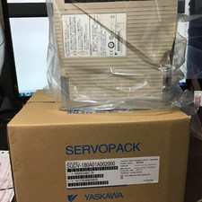 Yaskawa SGDV-180A01A002000 Servo Driver 1PC New Expedited Shipping  picture