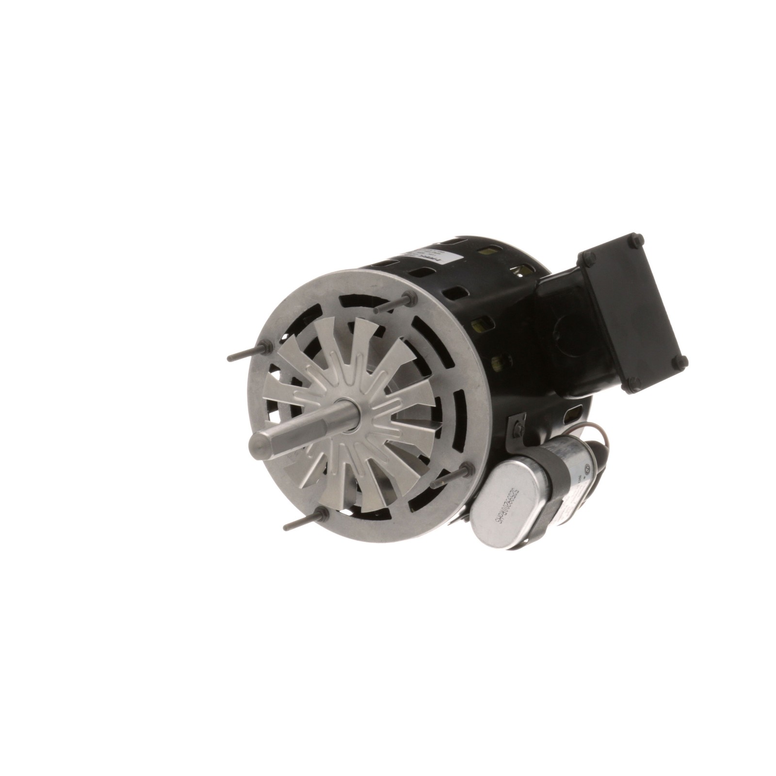 Mavrik 115V Blower Motor Replaces Garland 2485801