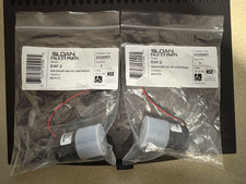 Quantity of 2. Sloan EAF-2 Solenoid Valve Cartridge  Product Code 0335001 picture