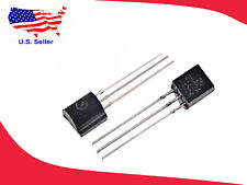 2N2222 - 2SC945 (5,10,20,50,100, 200 pcs) Transistor - Free & Fast Shipping picture
