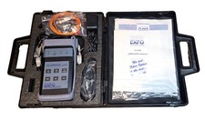 Exfo VCS-20A SM Multifunction Fiber Optic Talk Set picture