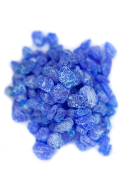 Copper Sulfate Crystals 45lb Bag (LARGE CRYSTAL) Copper Sulfate Crystals 45lb Bag (LARGE CRYSTAL)