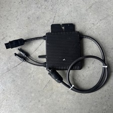Hoymiles HM-300N Grid Support Utility Interactive Inverter Microinverter picture